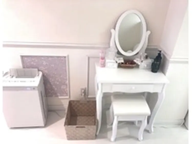 Carat Eyelash&Eyebrow 市川店の内観・外観3