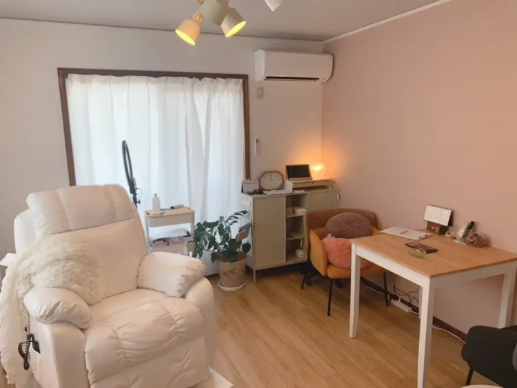 Lino by Luciaの内観・外観1