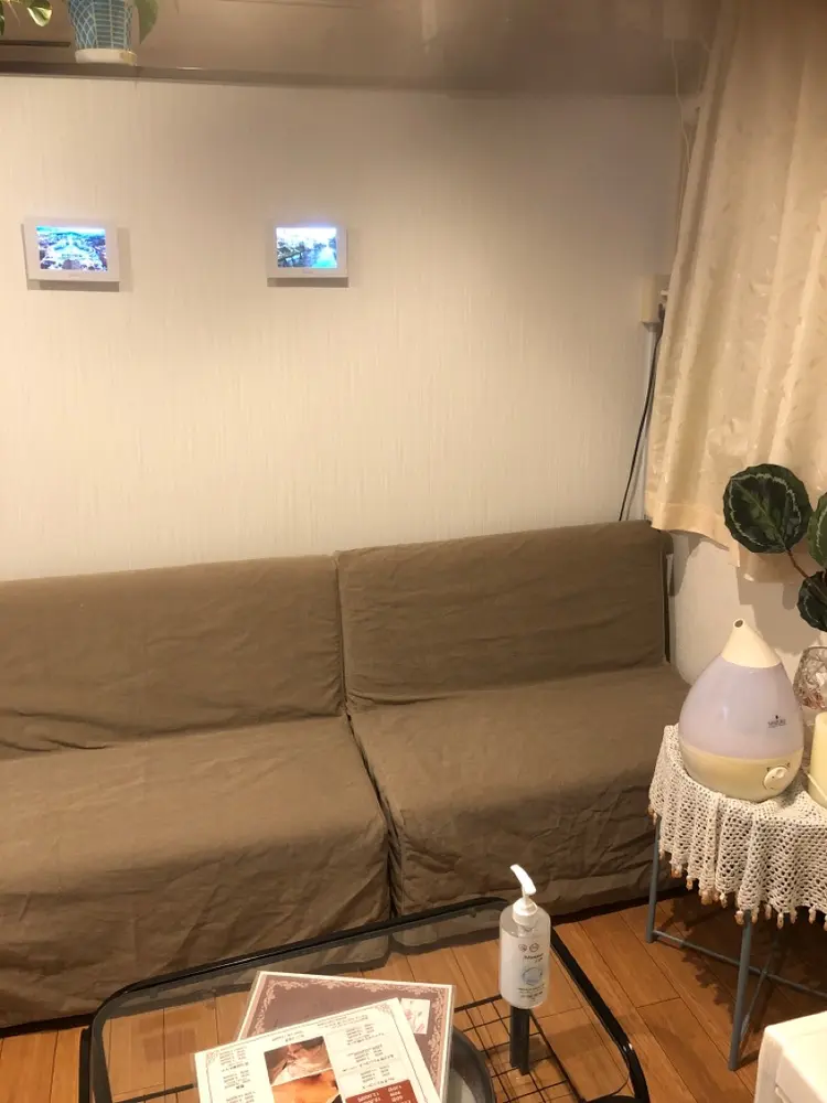 ビューティーサロンキラリの内観・外観2