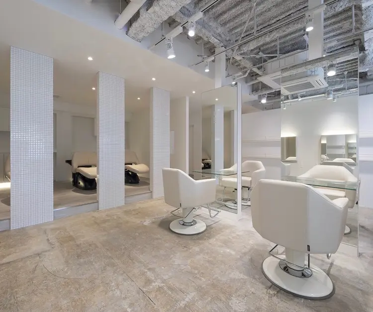 HOLIDAYS CARE&SPAの内観・外観2