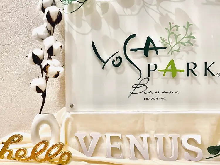 YOSAPARK VENUSの内観・外観2