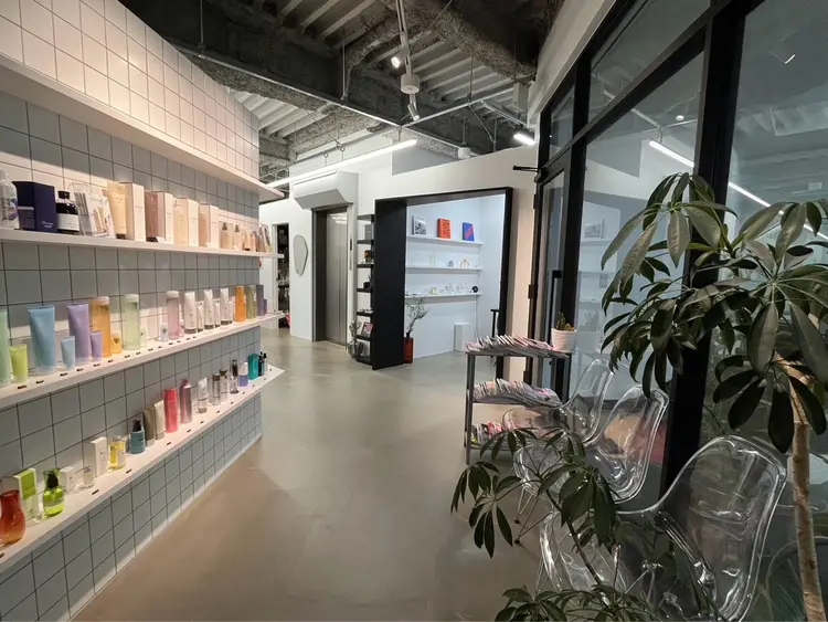 tildeの内観・外観1