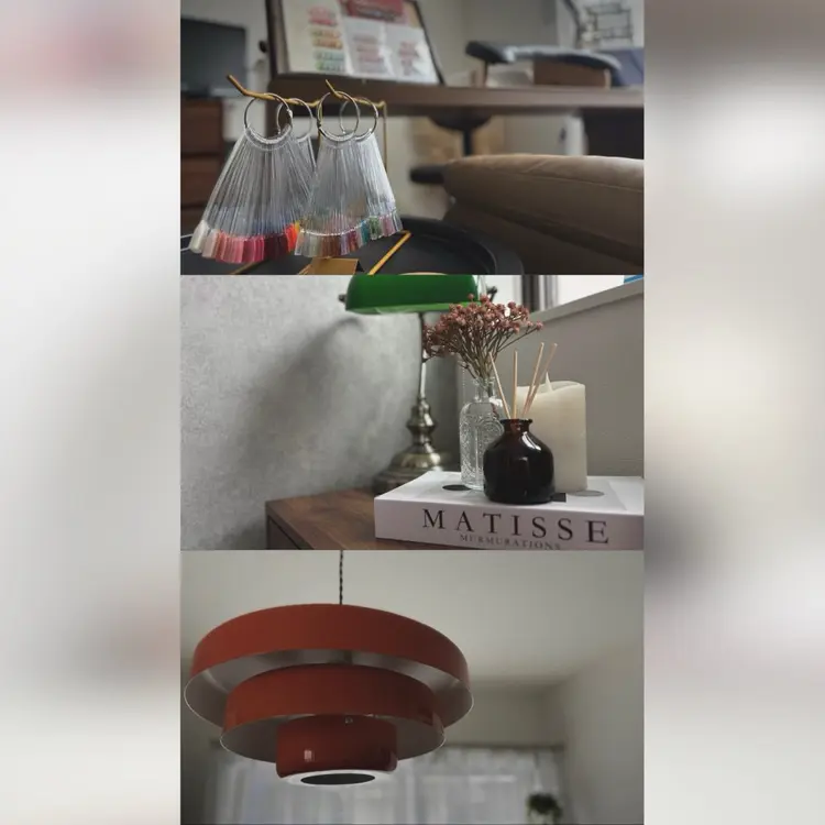 Rukkaの内観・外観1