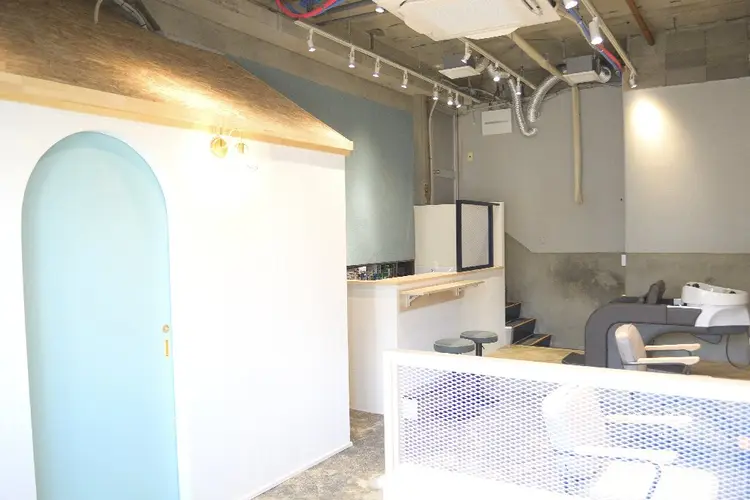 riperoの内観・外観3