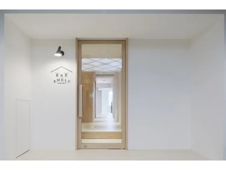 AMELY静岡呉服町店の内観・外観3