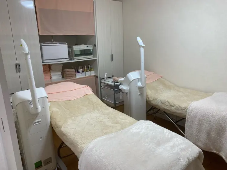 CEサロンRavirの内観・外観2