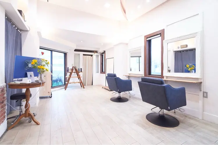 180° OneEightyDegrees 中目黒の内観・外観1