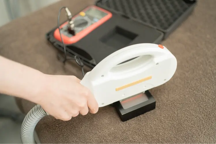 ヘアーサロンいしざわの内観・外観1