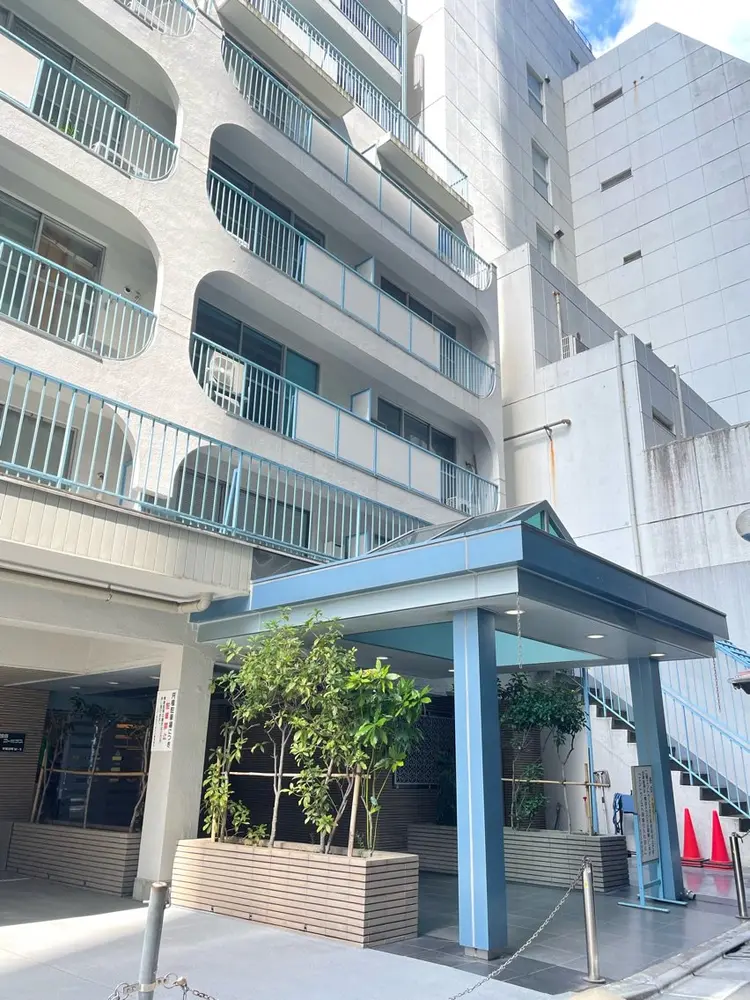 serentiaの内観・外観2