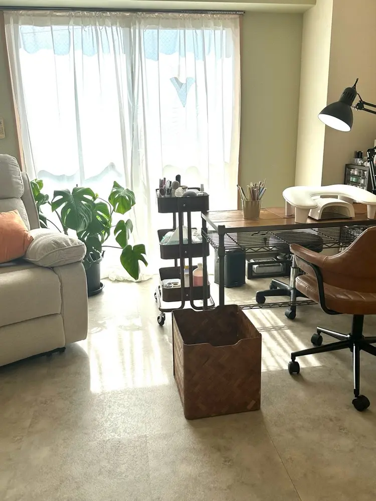 Nroom.の内観・外観3