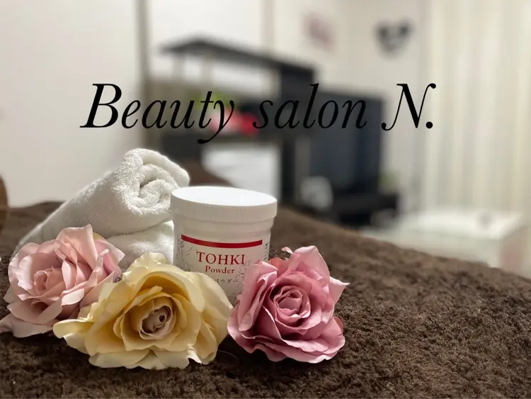BeautySalon N.の内観・外観1