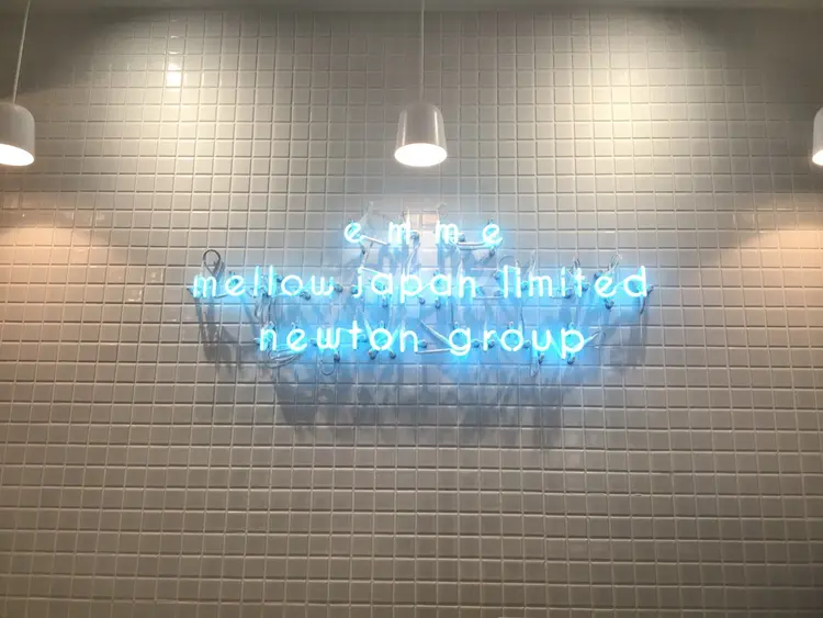 MARCiEの内観・外観1