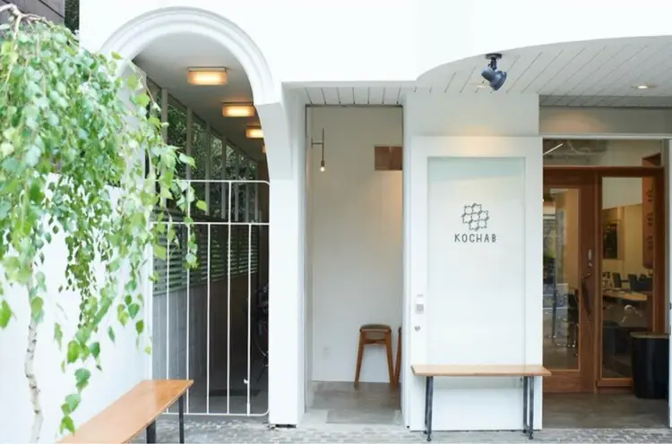 KOCHAB本山の内観・外観1