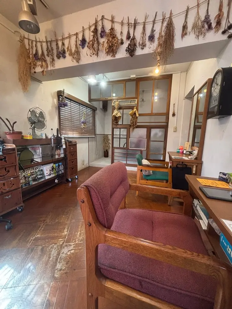 SAVOIA with DOGの内観・外観1