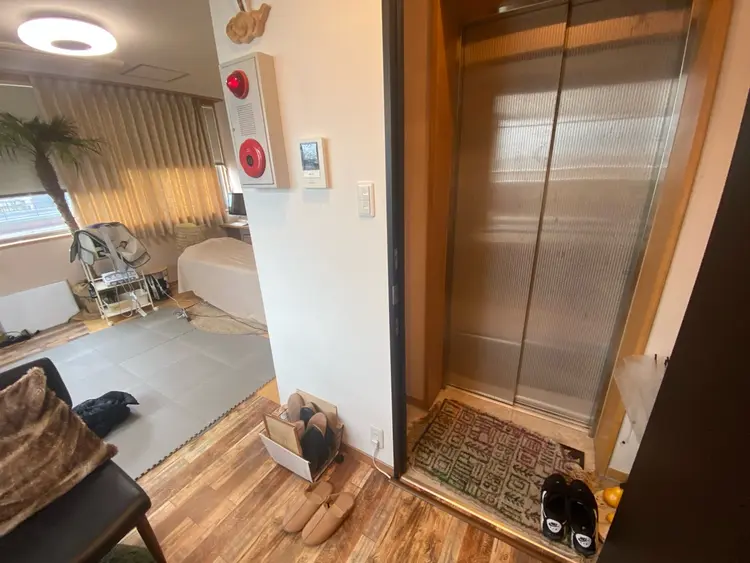 整体院インフリール-Infleur-の内観・外観2