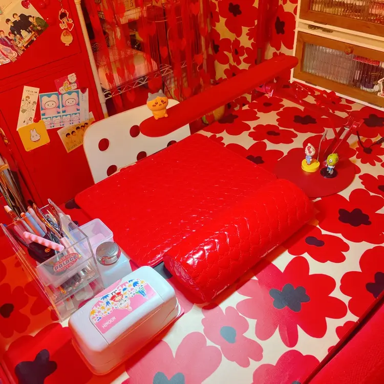 mmsk!の内観・外観1