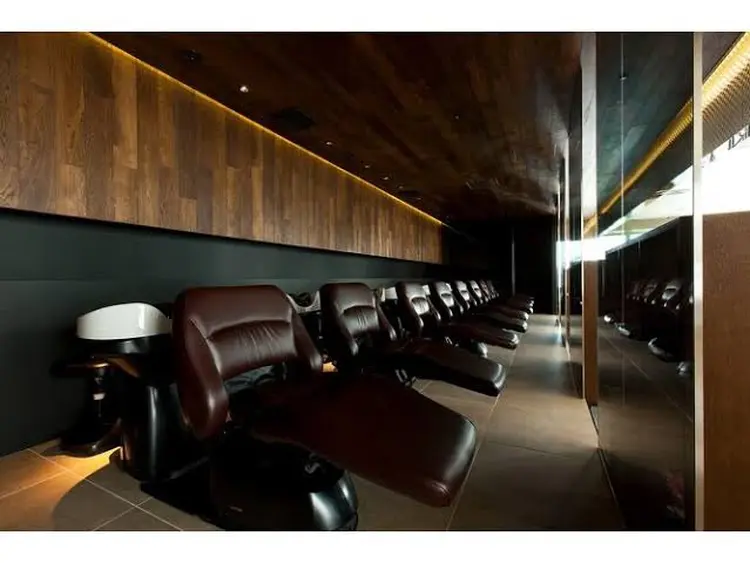 AFLOAT GINZAの内観・外観3