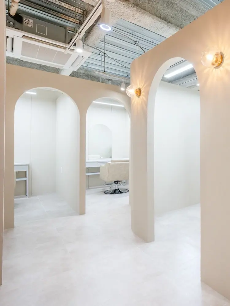 Ciela船橋の内観・外観3