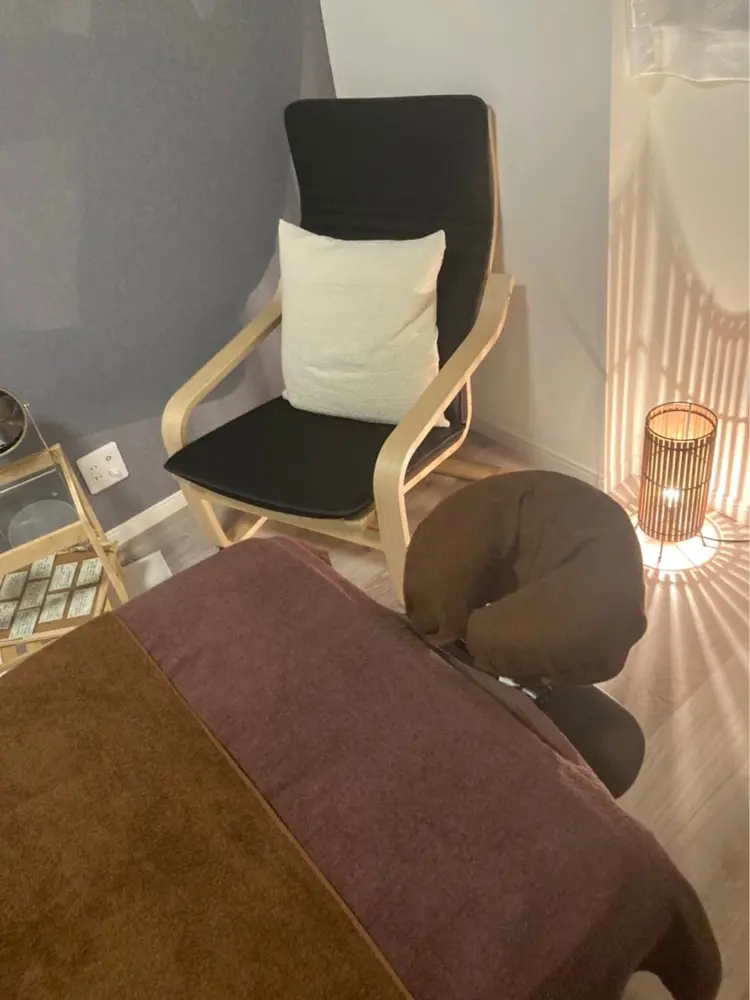 プライベートアロマサロンNoaの内観・外観2