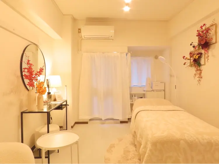 neorii【ハーブピーリング/毛穴洗浄/美肌】の内観・外観2