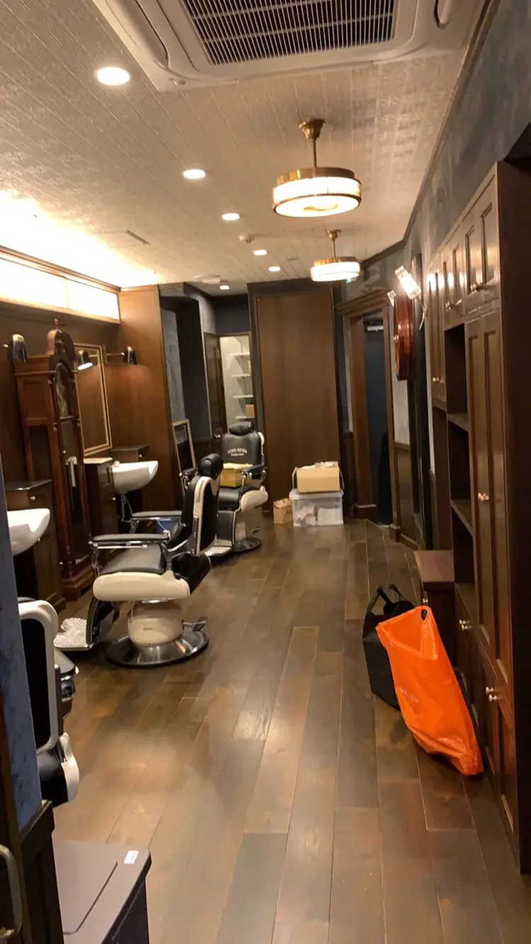 ヒロ銀座BAR  BER SHOP名古屋本店の内観・外観2