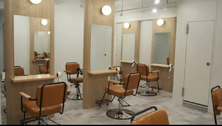 SHIAN立川店の内観・外観2