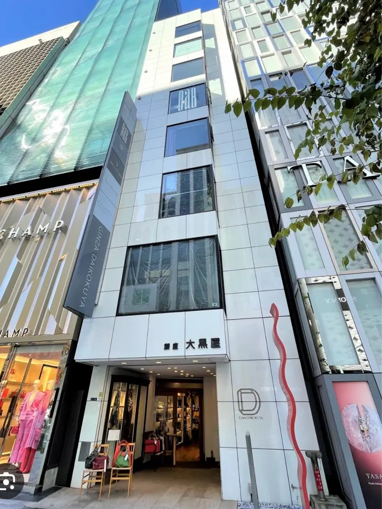 MOOD,の内観・外観1