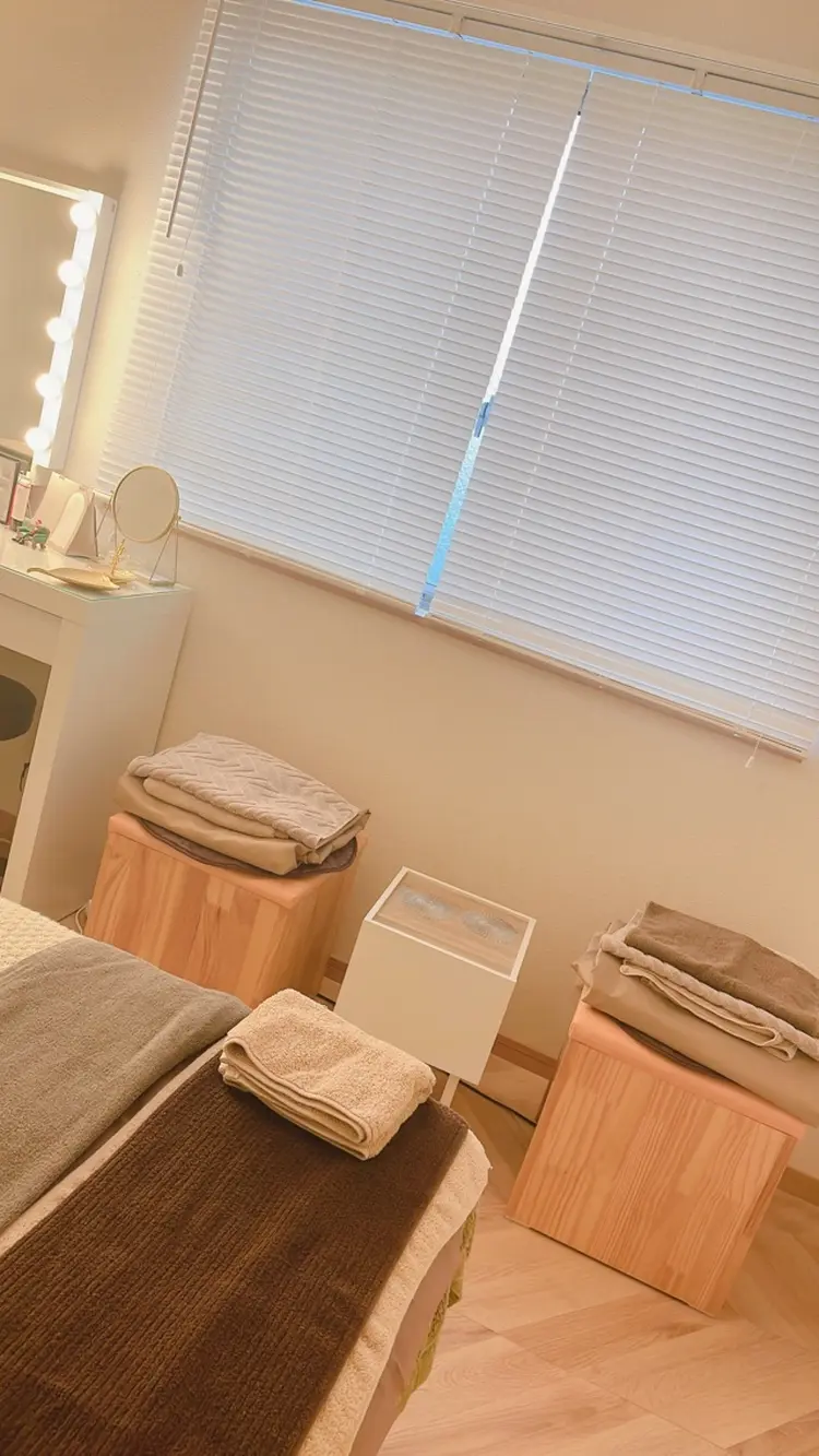 AKALA-healthy＆beautysalon-の内観・外観3