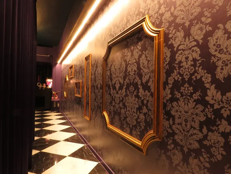 gingagingaの内観・外観1