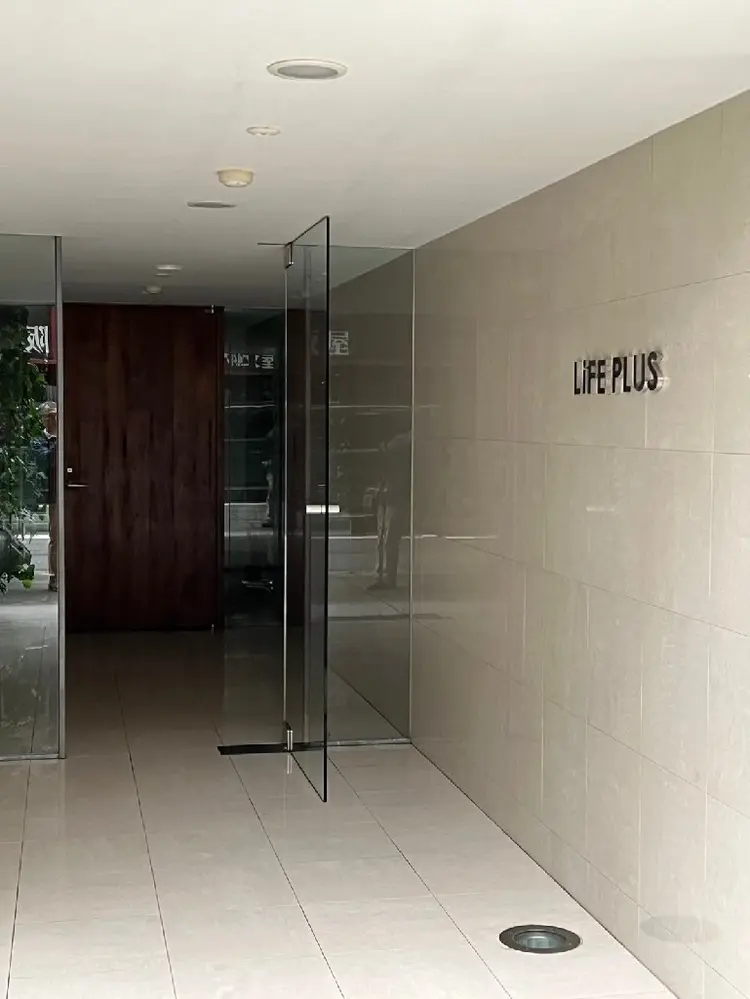 メナードフェイシャルサロン鹿児島西田店の内観・外観2