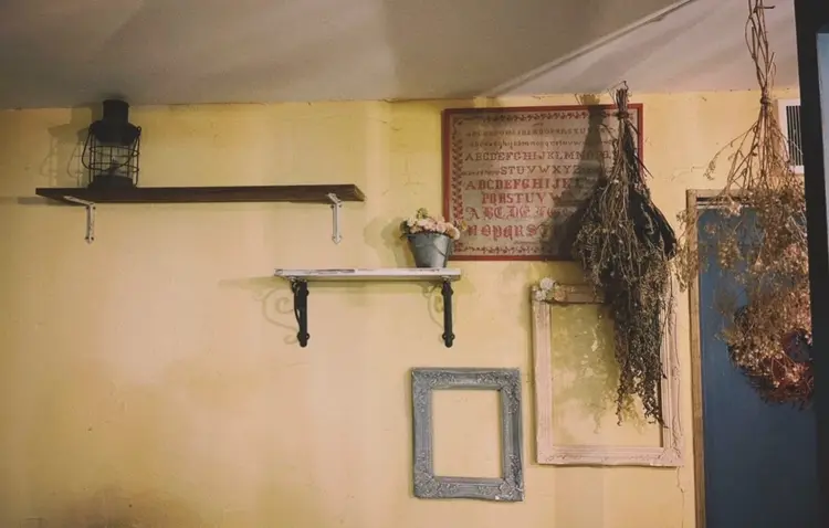 magiyhair下北沢の内観・外観2