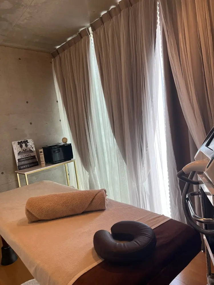 Cher   beauty salonの内観・外観3