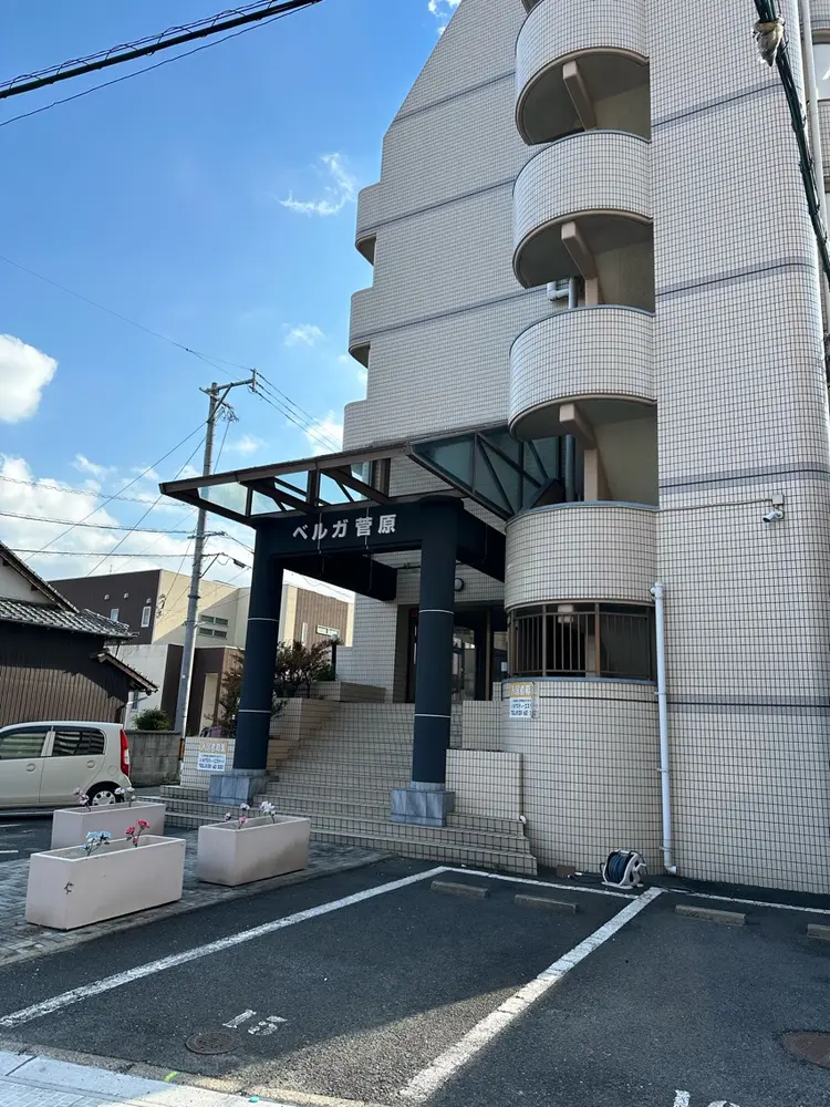 eyelash&hairmake sheepの内観・外観3