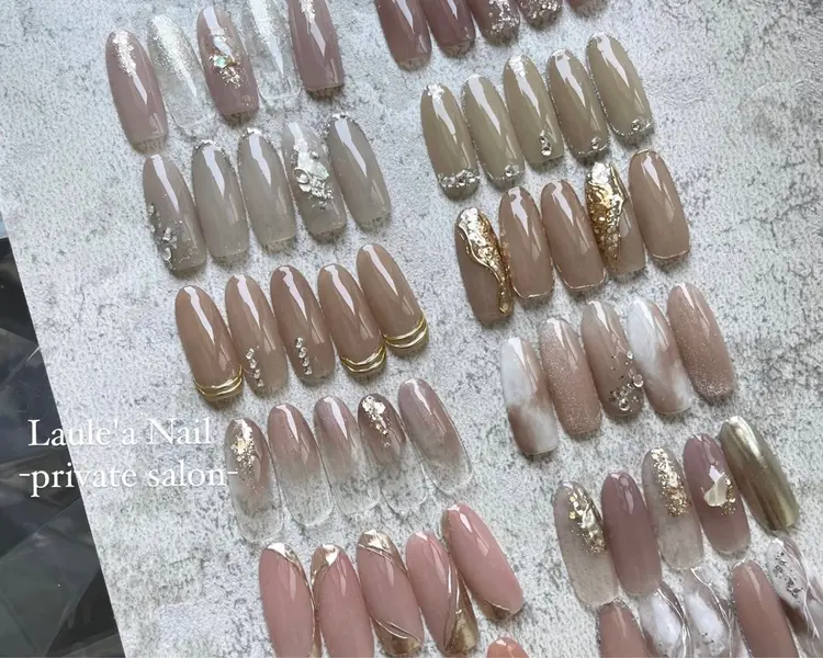 ReAncの内観・外観3