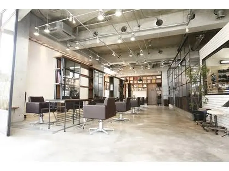 Doorの内観・外観2