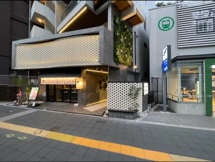 髪質改善 完全完結型個室サロン im (イム)博多 櫛田神社前美容院の内観・外観3