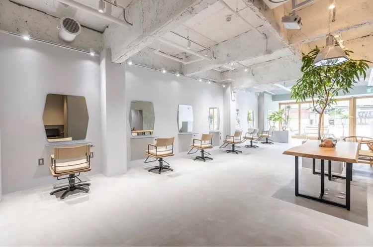 tuna トゥナの内観・外観3