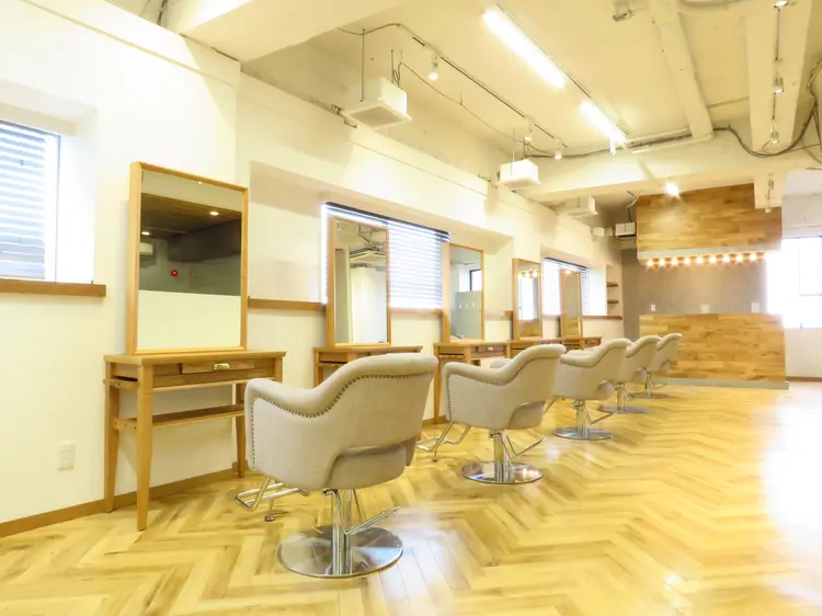 ROOTS　浦安店の内観・外観3