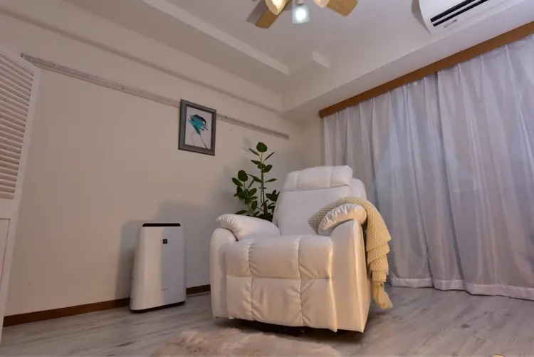 eyeroom〜Per Te〜の内観・外観1