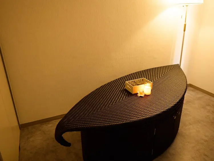 Welina Relaxation Salonの内観・外観3