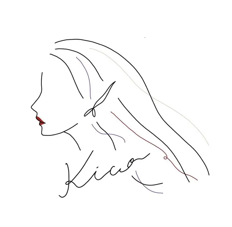 kico hairの内観・外観1