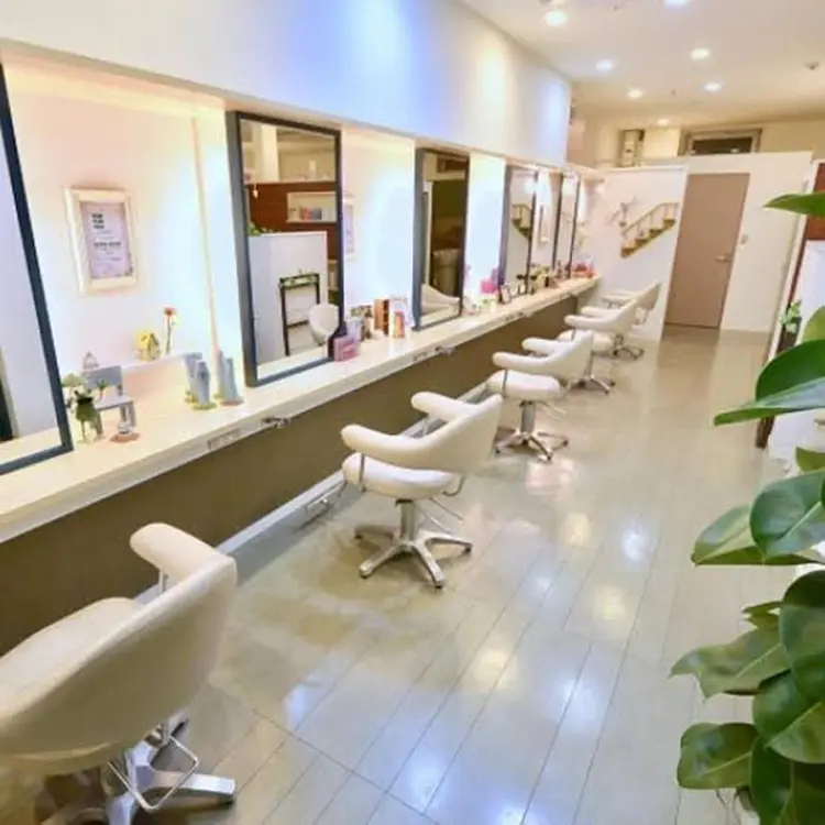 L-Blossom北上尾の内観・外観2