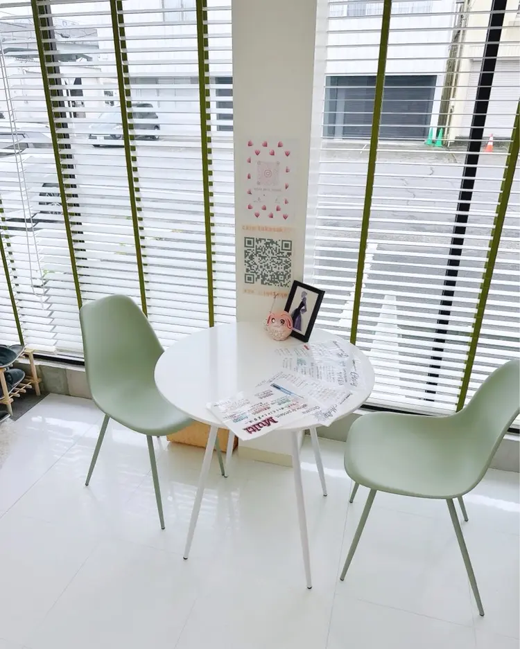 エクシアホワイト高崎の内観・外観1