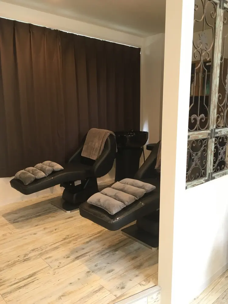 CLASS   linoの内観・外観2