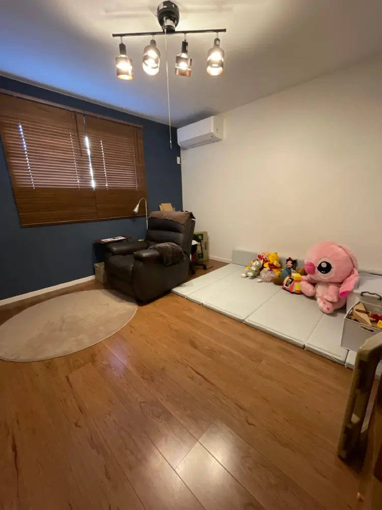 petit bonheurの内観・外観2