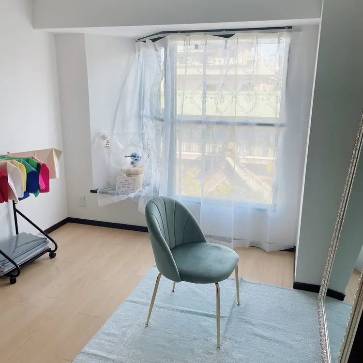 ganadorの内観・外観2