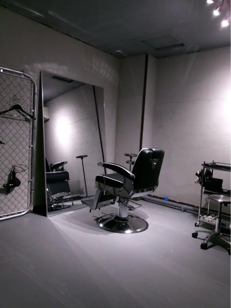 garage.の内観・外観3