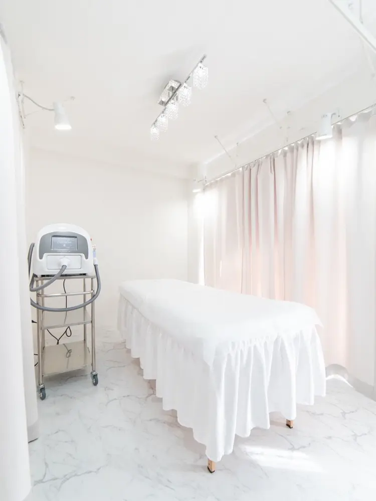 Beauty Salon  Fuariの内観・外観1