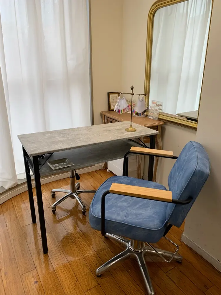 eirnailの内観・外観1