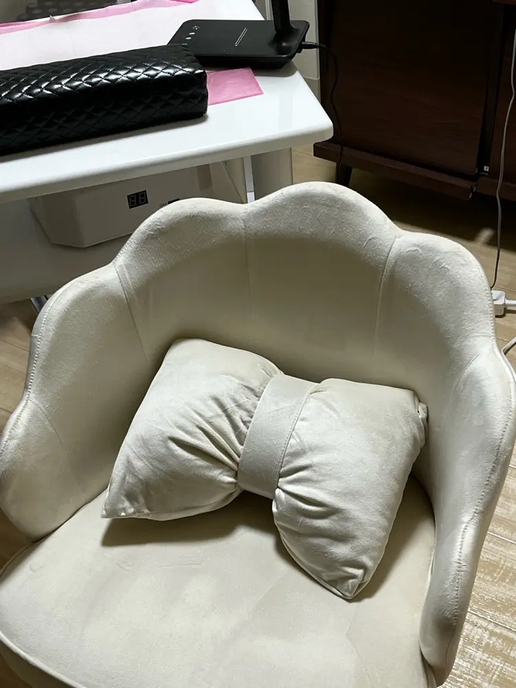 plaisirの内観・外観2